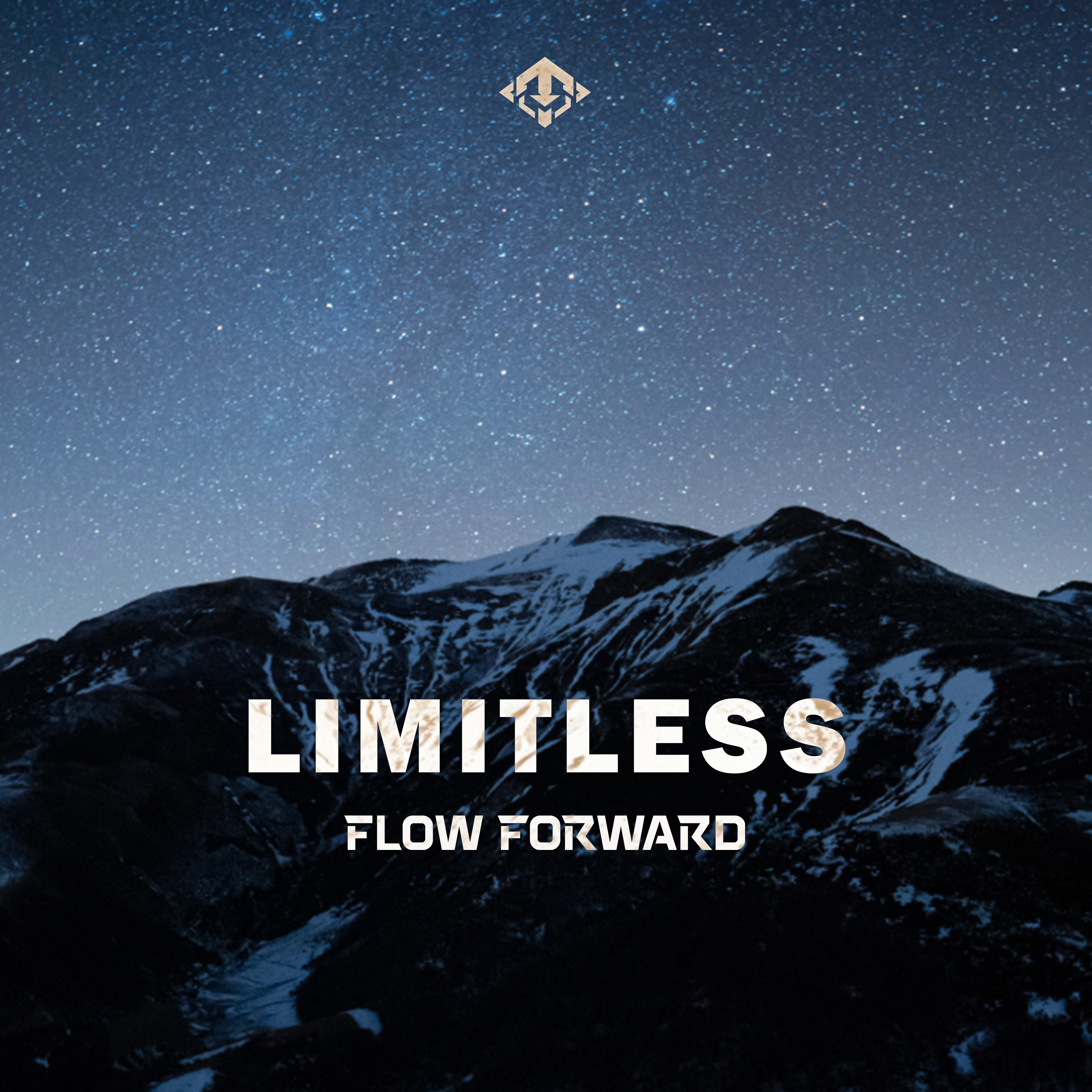 Flow Forward - Limitless
